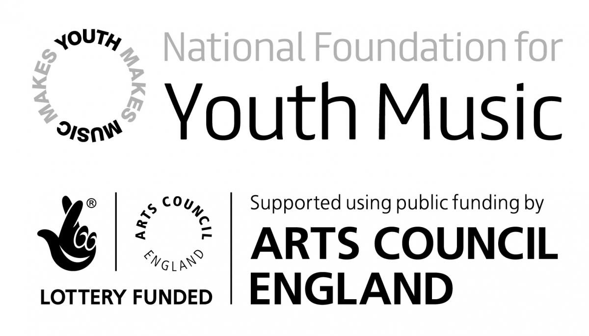 Music support. Логотип музыкального фестиваля. Youth Music. The International Music Council.