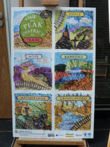 Visit the Peak District Art